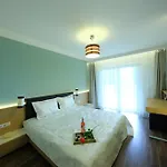 아파트 Bamboo Garden & Wellness 벨렌체