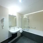 아파트 Bamboo Garden & Wellness 벨렌체