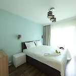 Bamboo Garden & Wellness 아파트