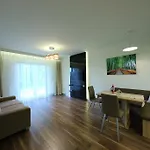 아파트 Bamboo Garden & Wellness 벨렌체