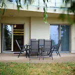 Bamboo Garden & Wellness 아파트