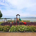 Bamboo Garden & Wellness 아파트 *