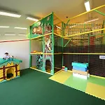 Bamboo Garden & Wellness 아파트 *
