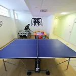 Bamboo Garden & Wellness 아파트 벨렌체
