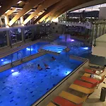 아파트 Bamboo Garden & Wellness *