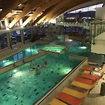 아파트 Bamboo Garden & Wellness 벨렌체