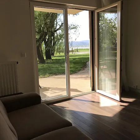 Bamboo Garden & Wellness Apartmán Velence