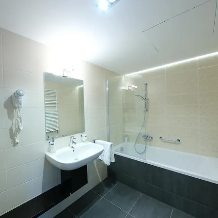 Apartmán Bamboo Garden & Wellness Velence