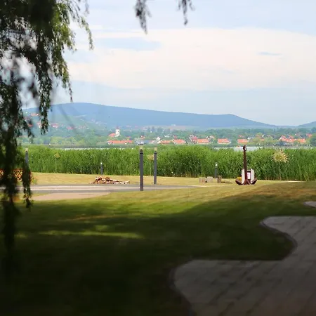 Bamboo Garden & Wellness Apartman *