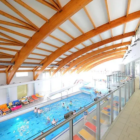 Bamboo Garden & Wellness 아파트 *
