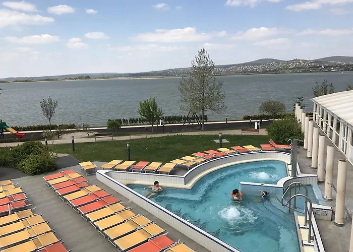 Bamboo Garden & Wellness Apartament Velence