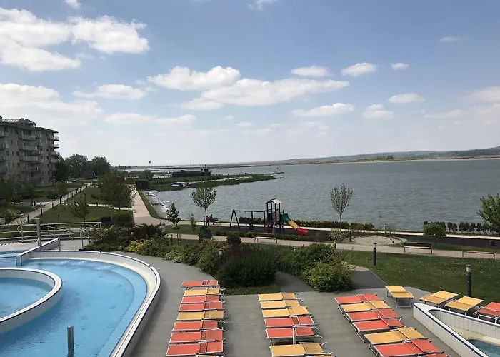 Bamboo Garden & Wellness Apartament Velence