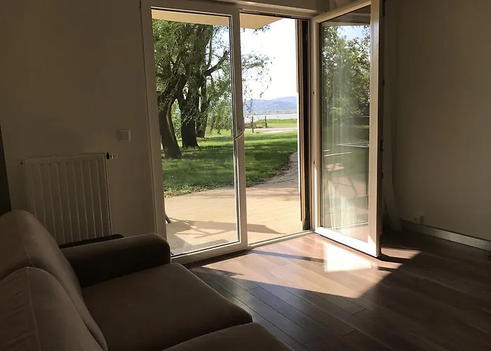 Bamboo Garden & Wellness Apartament Velence