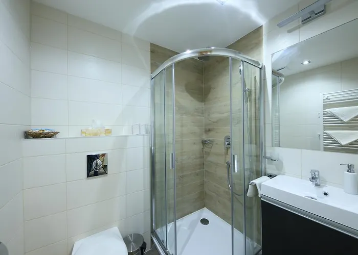 Bamboo Garden & Wellness Apartament Velence