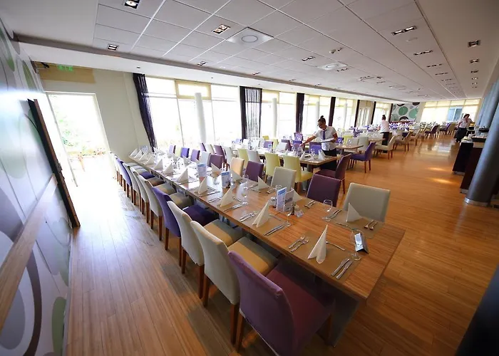 Bamboo Garden & Wellness Velence