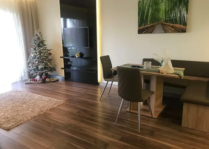 Bamboo Garden & Wellness Velence